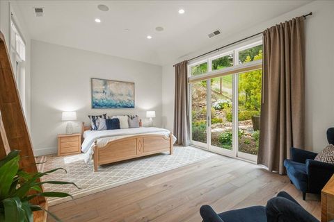 Tiny photo for 17435 Phillips Avenue, LOS GATOS, CA 95030 (MLS # ML82021076)