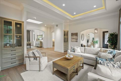 Tiny photo for 17435 Phillips Avenue, LOS GATOS, CA 95030 (MLS # ML82021076)