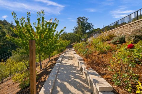 Tiny photo for 17435 Phillips Avenue, LOS GATOS, CA 95030 (MLS # ML82021076)