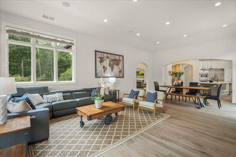 Tiny photo for 17435 Phillips Avenue, LOS GATOS, CA 95030 (MLS # ML82021076)