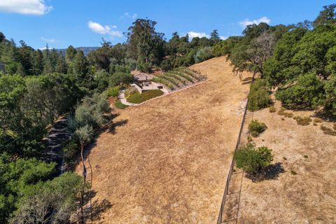 Tiny photo for 17435 Phillips Avenue, LOS GATOS, CA 95030 (MLS # ML82021076)