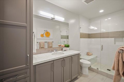 Tiny photo for 17435 Phillips Avenue, LOS GATOS, CA 95030 (MLS # ML82021076)