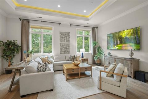 Tiny photo for 17435 Phillips Avenue, LOS GATOS, CA 95030 (MLS # ML82021076)