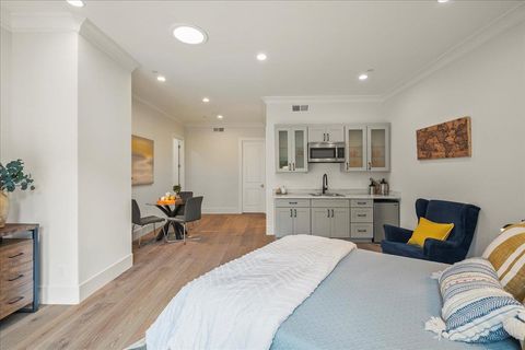 Tiny photo for 17435 Phillips Avenue, LOS GATOS, CA 95030 (MLS # ML82021076)