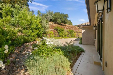 Tiny photo for 17435 Phillips Avenue, LOS GATOS, CA 95030 (MLS # ML82021076)