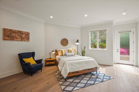 Tiny photo for 17435 Phillips Avenue, LOS GATOS, CA 95030 (MLS # ML82021076)