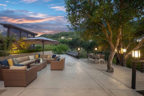 Tiny photo for 17435 Phillips Avenue, LOS GATOS, CA 95030 (MLS # ML82021076)