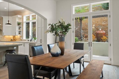 Tiny photo for 17435 Phillips Avenue, LOS GATOS, CA 95030 (MLS # ML82021076)