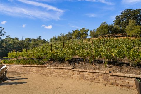 Tiny photo for 17435 Phillips Avenue, LOS GATOS, CA 95030 (MLS # ML82021076)