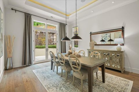 Tiny photo for 17435 Phillips Avenue, LOS GATOS, CA 95030 (MLS # ML82021076)