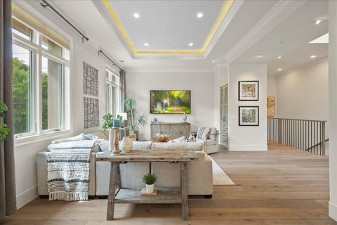 Tiny photo for 17435 Phillips Avenue, LOS GATOS, CA 95030 (MLS # ML82021076)