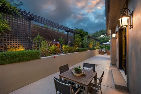 Tiny photo for 17435 Phillips Avenue, LOS GATOS, CA 95030 (MLS # ML82021076)