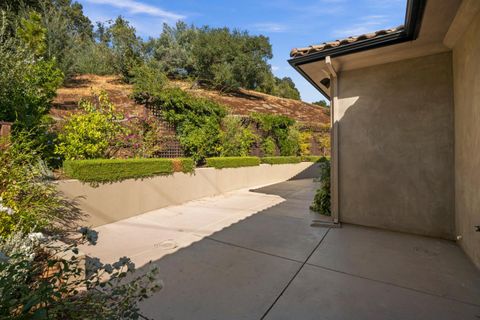 Tiny photo for 17435 Phillips Avenue, LOS GATOS, CA 95030 (MLS # ML82021076)