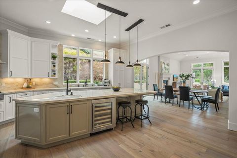 Tiny photo for 17435 Phillips Avenue, LOS GATOS, CA 95030 (MLS # ML82021076)