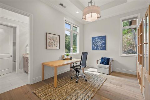 Tiny photo for 17435 Phillips Avenue, LOS GATOS, CA 95030 (MLS # ML82021076)