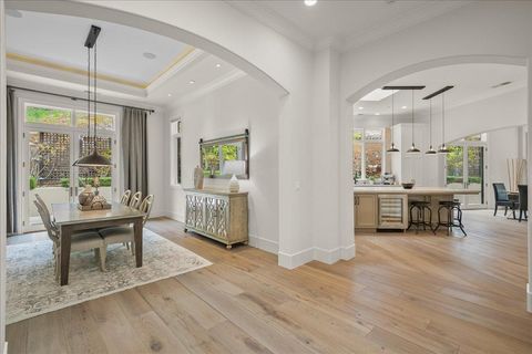 Tiny photo for 17435 Phillips Avenue, LOS GATOS, CA 95030 (MLS # ML82021076)