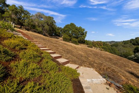 Tiny photo for 17435 Phillips Avenue, LOS GATOS, CA 95030 (MLS # ML82021076)