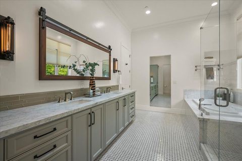 Tiny photo for 17435 Phillips Avenue, LOS GATOS, CA 95030 (MLS # ML82021076)