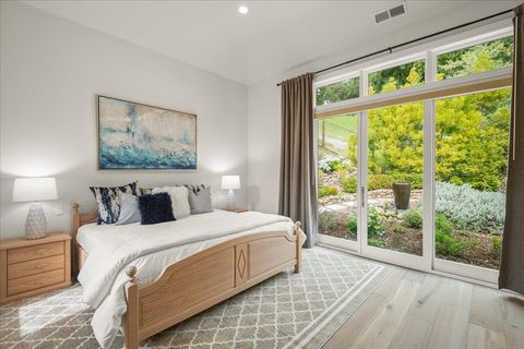 Tiny photo for 17435 Phillips Avenue, LOS GATOS, CA 95030 (MLS # ML82021076)