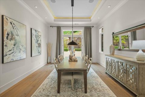 Tiny photo for 17435 Phillips Avenue, LOS GATOS, CA 95030 (MLS # ML82021076)