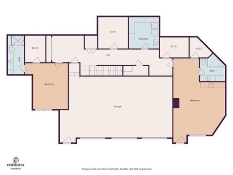 Tiny photo for 17435 Phillips Avenue, LOS GATOS, CA 95030 (MLS # ML82021076)