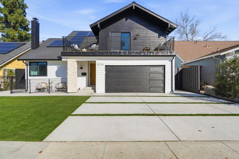 4234 Rosenbaum Avenue SAN JOSE CA 95136