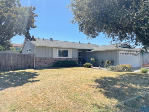 Tiny photo for 32233 Crest Lane, UNION CITY, CA 94587 (MLS # ML82060239)