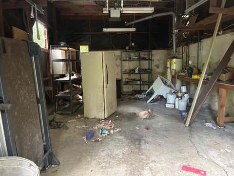 Tiny photo for BOULDER CREEK, CA 95006 (MLS # ML82052759)