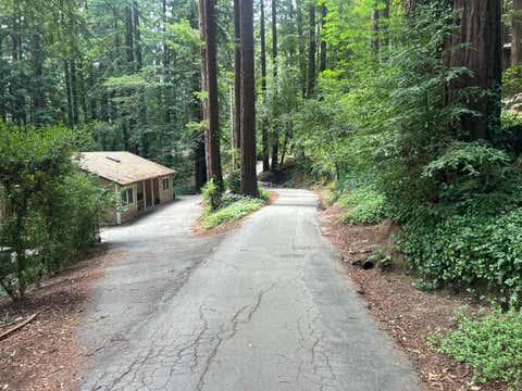 Tiny photo for BOULDER CREEK, CA 95006 (MLS # ML82052759)