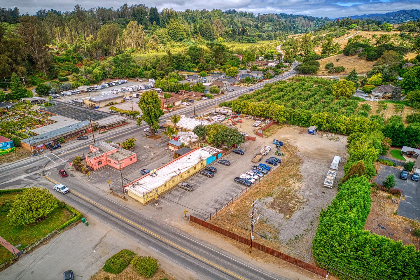 2904 Freedom Boulevard