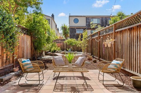 Photo of 668 W Sunnyoaks Avenue, CAMPBELL, CA 95008 (MLS # ML82022801)