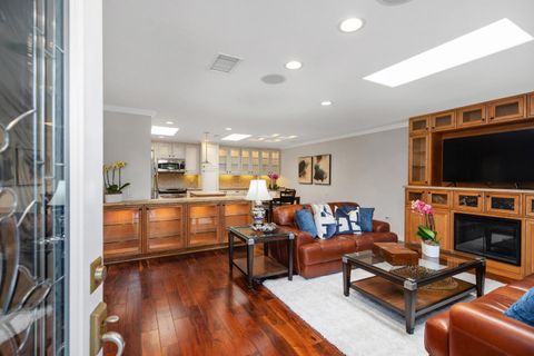 Tiny photo for 3147 Via Vista Vis #B, LAGUNA WOODS, CA 92637 (MLS # ML82029310)