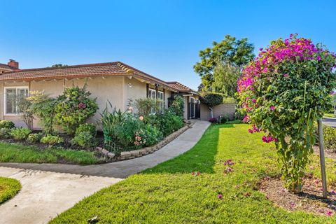 Tiny photo for 3147 Via Vista Vis #B, LAGUNA WOODS, CA 92637 (MLS # ML82029310)