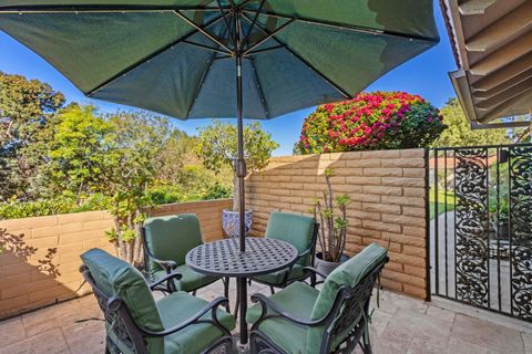 Tiny photo for 3147 Via Vista Vis #B, LAGUNA WOODS, CA 92637 (MLS # ML82029310)
