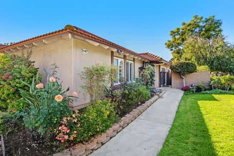 Tiny photo for 3147 Via Vista Vis #B, LAGUNA WOODS, CA 92637 (MLS # ML82029310)