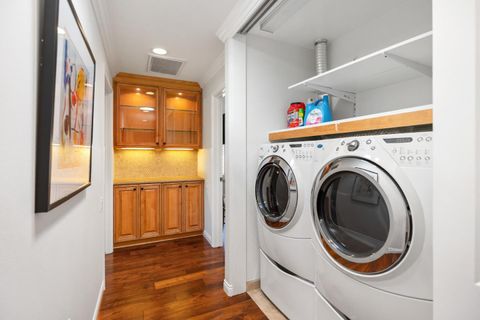 Tiny photo for 3147 Via Vista Vis #B, LAGUNA WOODS, CA 92637 (MLS # ML82029310)