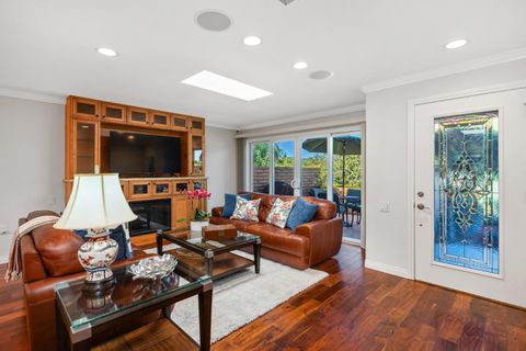 Tiny photo for 3147 Via Vista Vis #B, LAGUNA WOODS, CA 92637 (MLS # ML82029310)