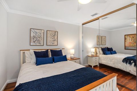 Tiny photo for 3147 Via Vista Vis #B, LAGUNA WOODS, CA 92637 (MLS # ML82029310)