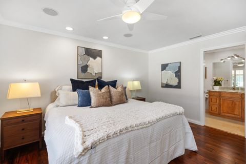 Tiny photo for 3147 Via Vista Vis #B, LAGUNA WOODS, CA 92637 (MLS # ML82029310)