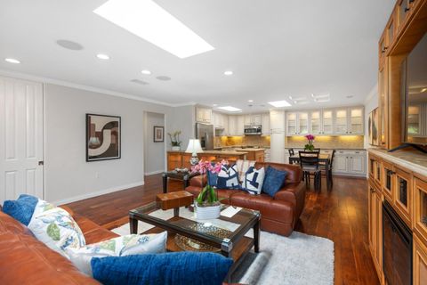 Tiny photo for 3147 Via Vista Vis #B, LAGUNA WOODS, CA 92637 (MLS # ML82029310)