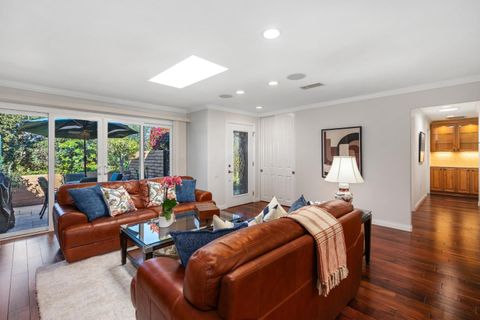 Tiny photo for 3147 Via Vista Vis #B, LAGUNA WOODS, CA 92637 (MLS # ML82029310)