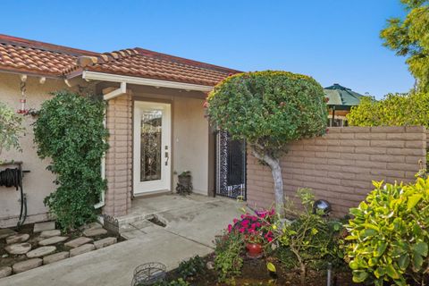 Tiny photo for 3147 Via Vista Vis #B, LAGUNA WOODS, CA 92637 (MLS # ML82029310)