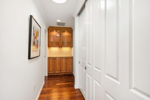 Tiny photo for 3147 Via Vista Vis #B, LAGUNA WOODS, CA 92637 (MLS # ML82029310)