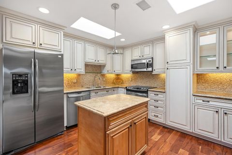 Tiny photo for 3147 Via Vista Vis #B, LAGUNA WOODS, CA 92637 (MLS # ML82029310)