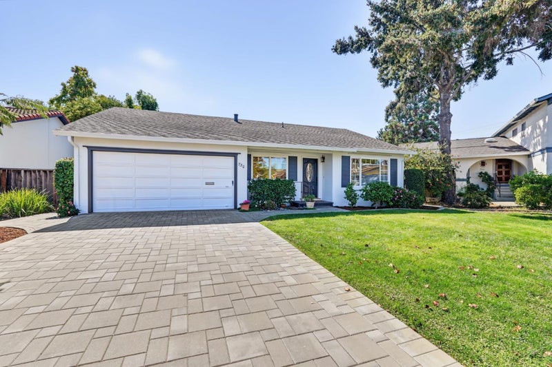 730 Blue Sage Drive