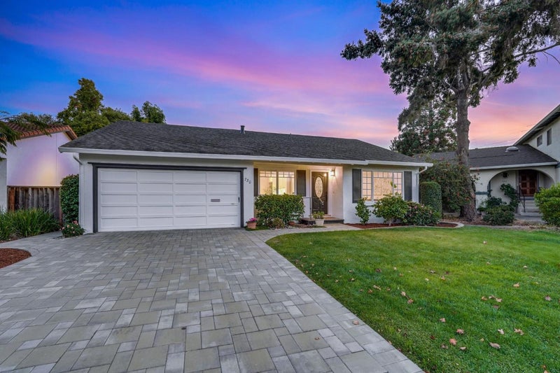 730 Blue Sage Drive