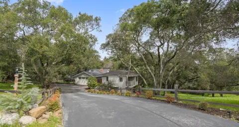 90 Bear Gulch Drive, Portola Valley, CA 94028 - #: ML81999778