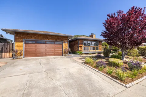 515 Lanyard Drive, Redwood Shores, CA 94065 - MLS#: ML81999905