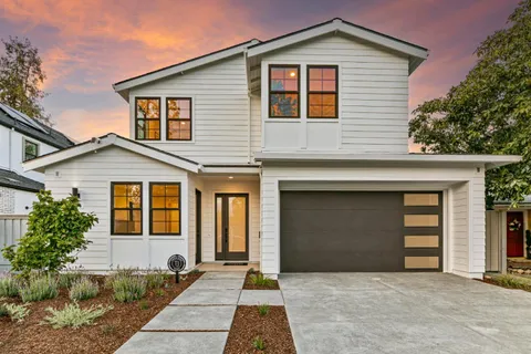 191 Alexander Avenue, Redwood City, CA 94061 - #: ML82004213