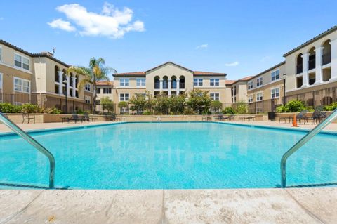 Photo of 1883 Agnew Road #325, Santa Clara, CA 95054 (MLS # ML82026679)